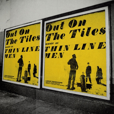 Out on the tiles - Thin Line Men